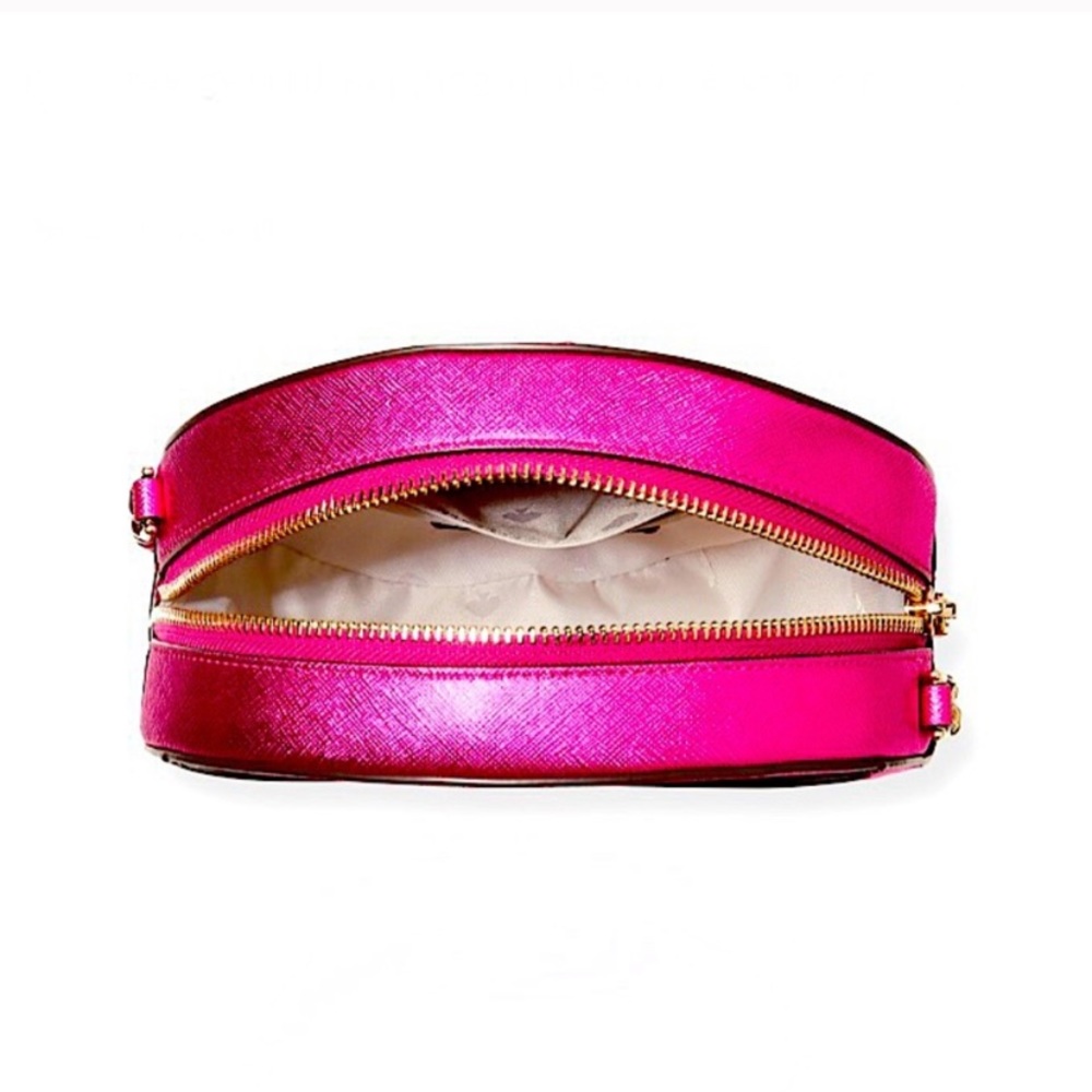 Kate Spade Pink Crossbody Bag - Picture 6 of 8
